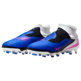 Nike Phantom 6 High Pro FG Blue
