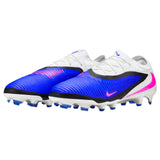 Nike Phantom 6 Low Pro Blue