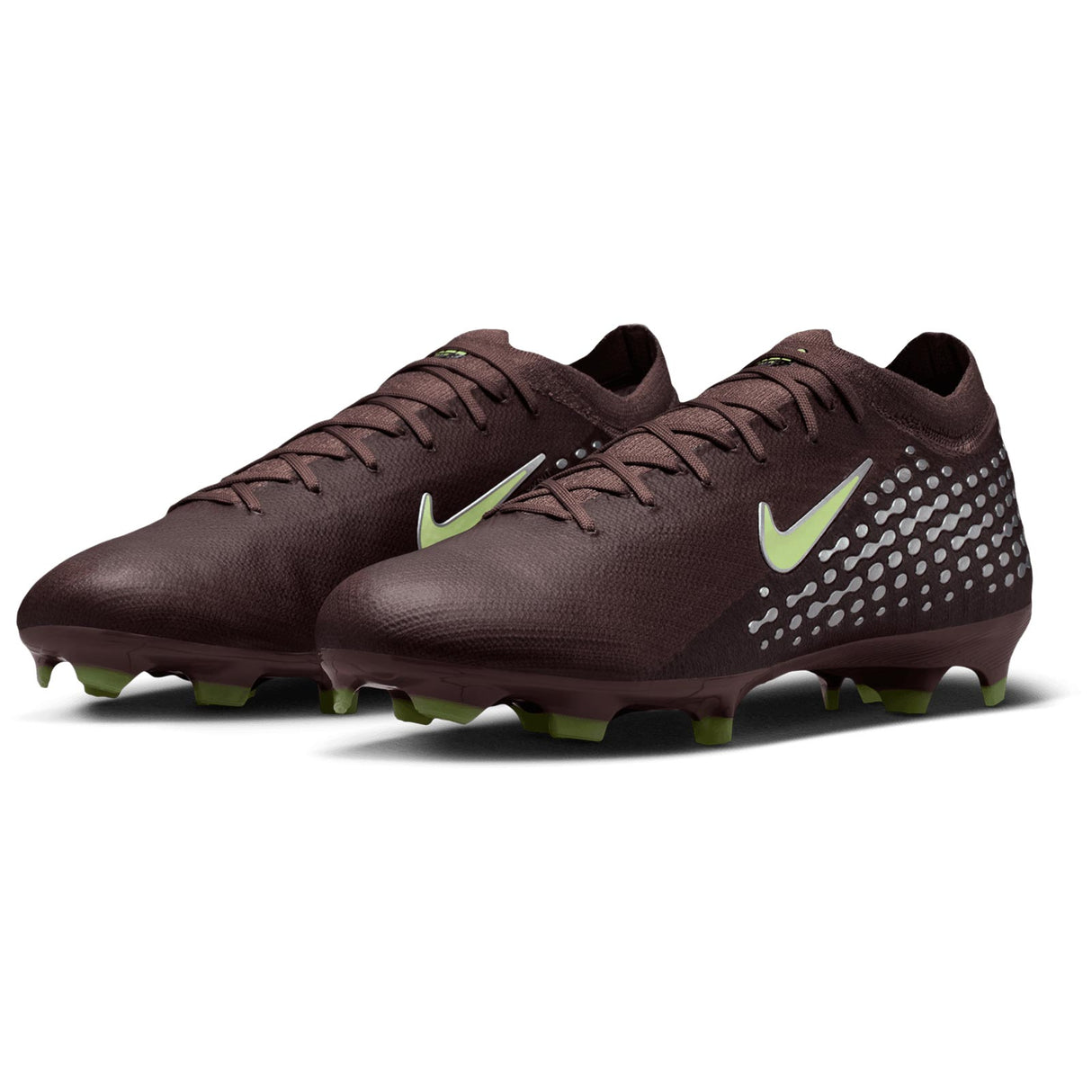 Nike Mercurial Vapor 16 Pro KM FG Brown