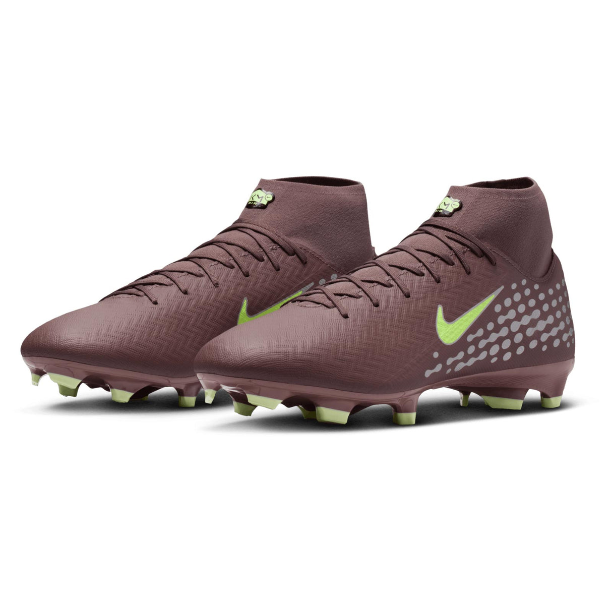 Nike Merc Superfly 10 Academy KM FG Brwn