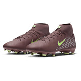 Nike Merc Superfly 10 Academy KM FG Brwn