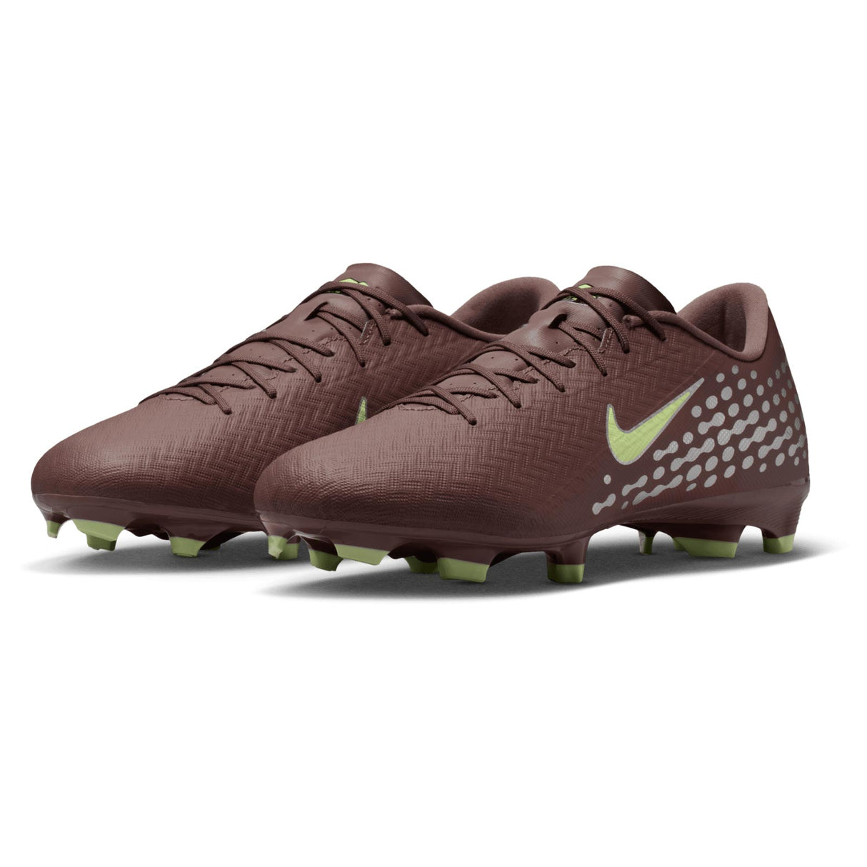 Nike Merc Vapor 16 Academy KM FG Brown