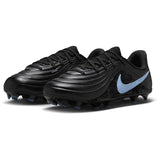 Nike Tiempo Maestro Acad FG Kids Black