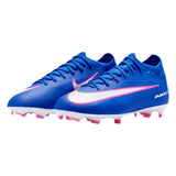Nike Mercurial Vapor 16 Pro FG Kids Blue