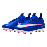 Nike Merc Vapor 16 Academy FG Kids Blue