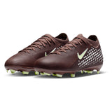 Nike Merc Vapor 16 Pro KM FG Kids Brown