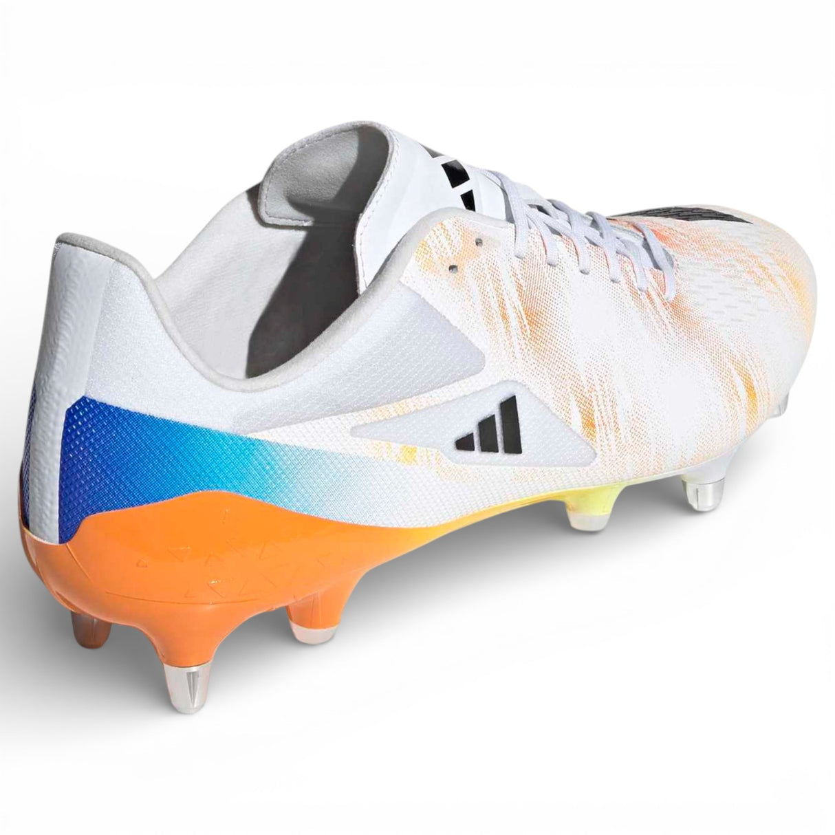 adidas Adizero RS15 Pro Sft Grnd WBlkTg