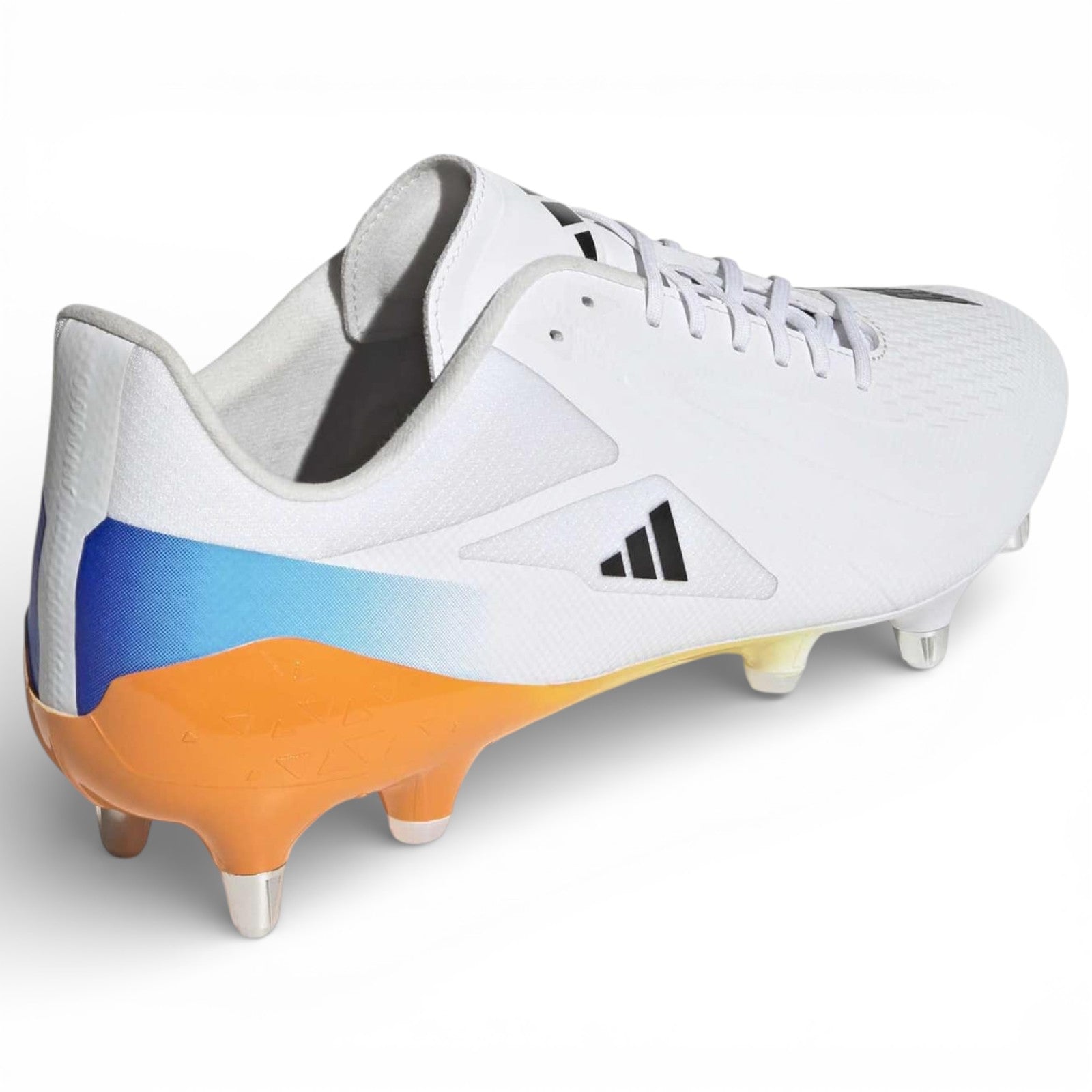 adidas Adizero RS15 Ultimate Soft-Ground Rugby Boots