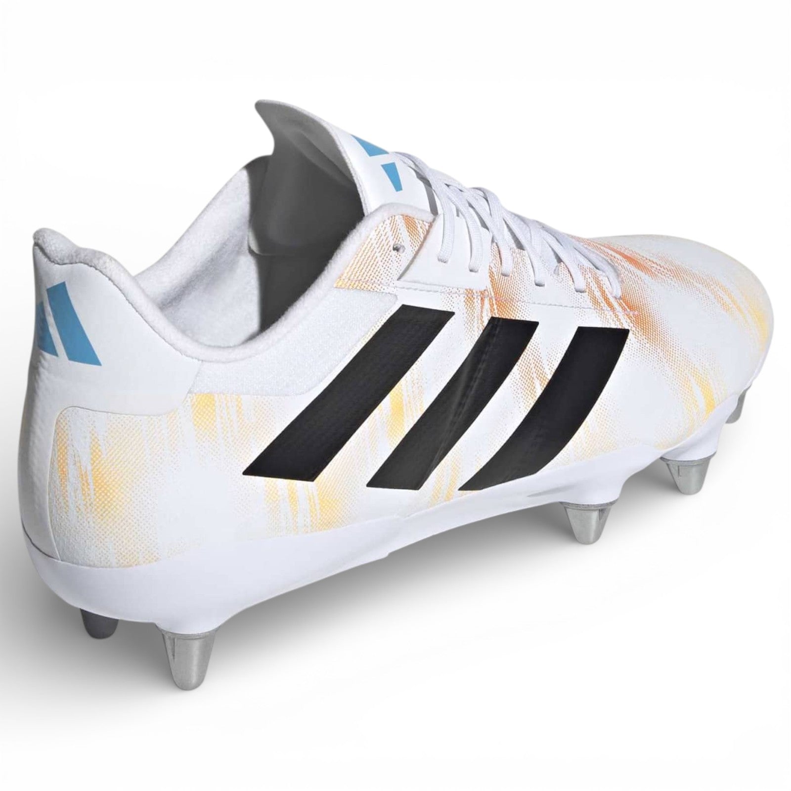 adidas Kakari RS Lightweight Soft-Ground Rugby Boots