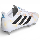 adidas Kakari RS Soft Ground Wh Blk Org