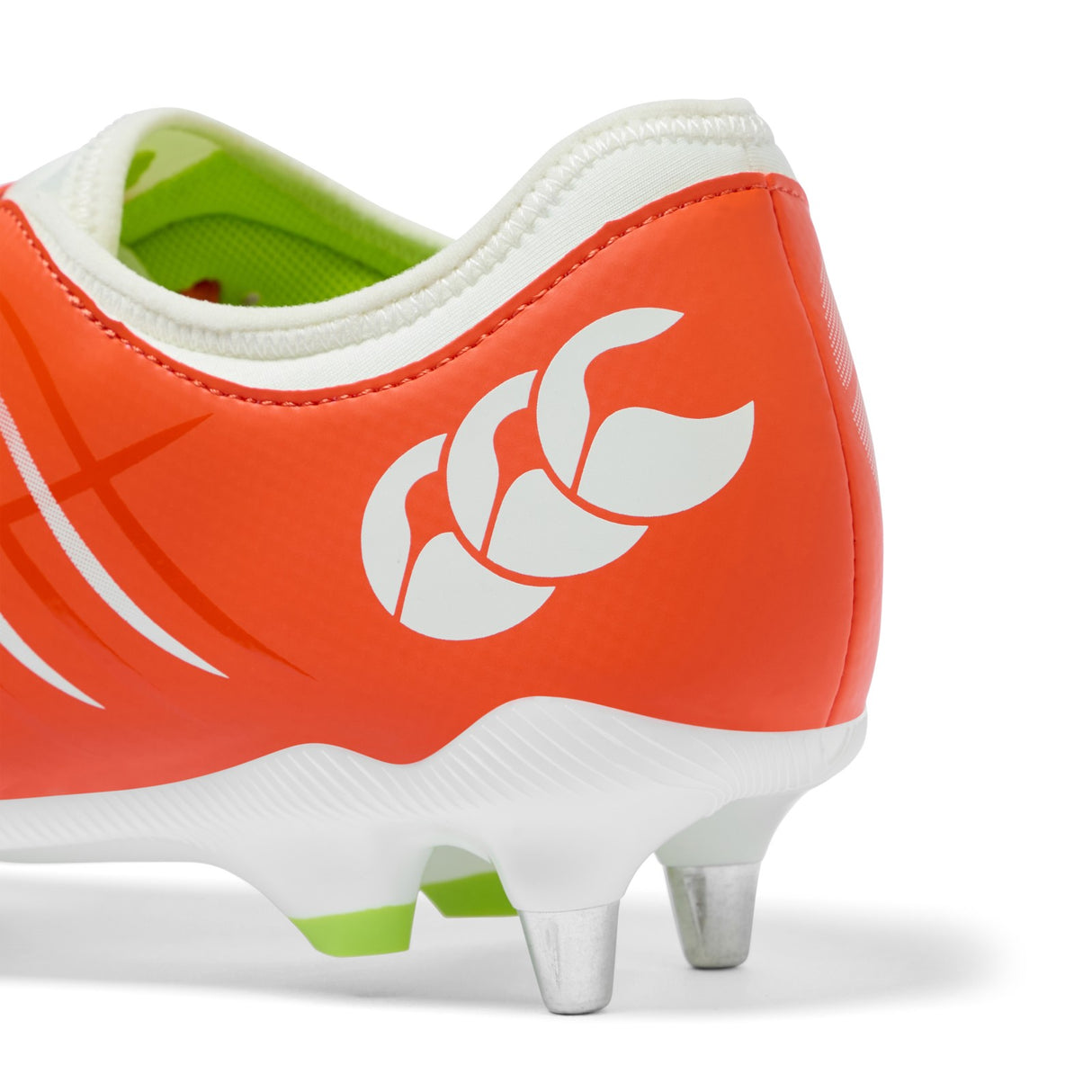Canterbury Phoenix 2.0 Team Mens Soft Ground Rugby Boots