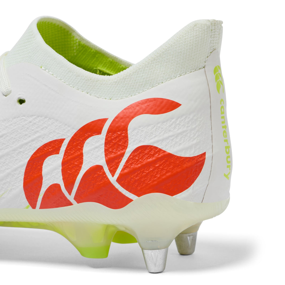 Canterbury Speed Falcon Elite Mens Soft Ground Rugby Boots