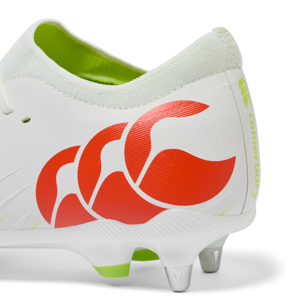 Canterbury Speed Falcon Pro Mens Soft Ground Rugby Boots