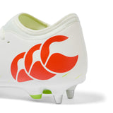Canterbury Speed Falcon Team Mens Soft Ground Rugby Boots