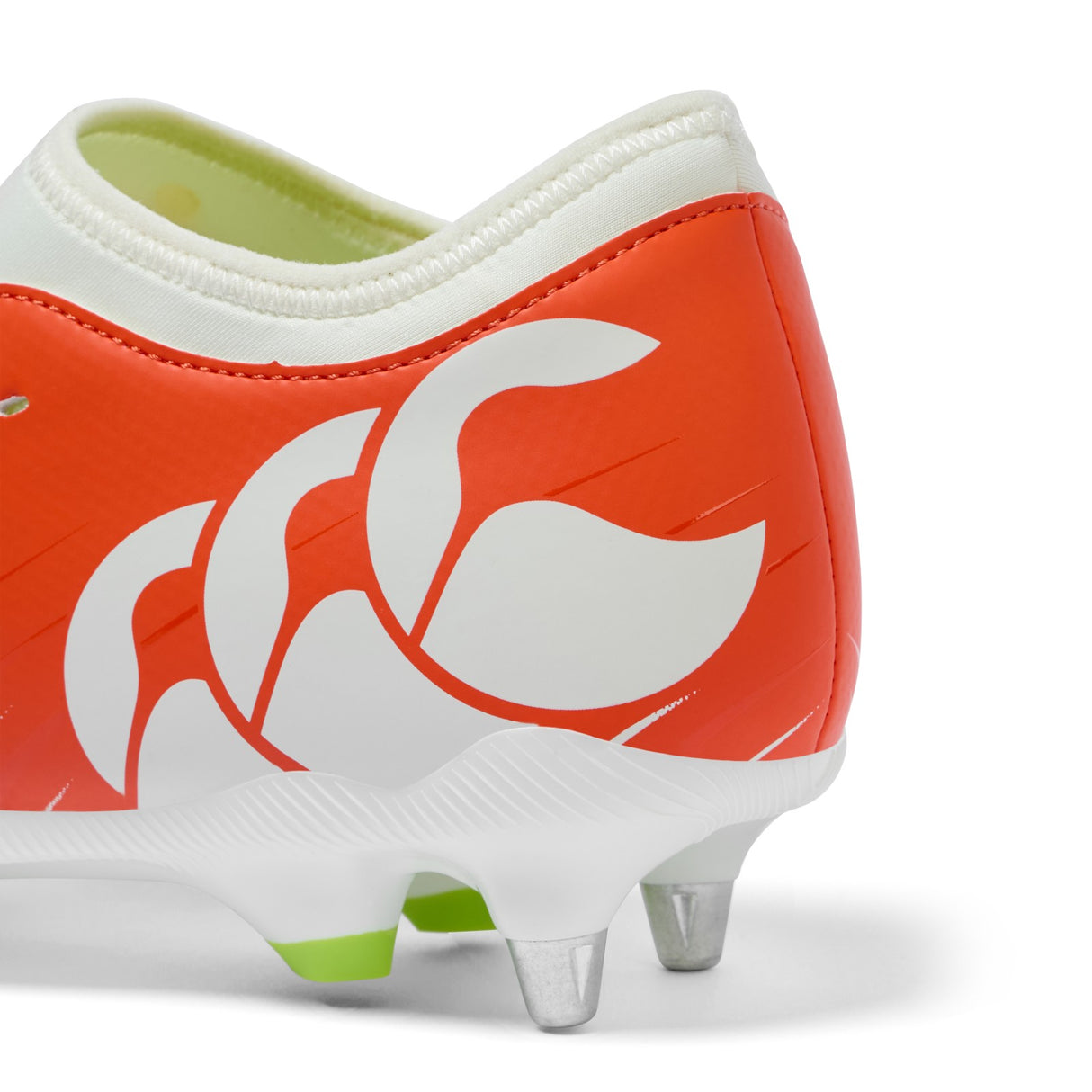 Canterbury Speed Falcon Team Mens Soft Ground Rugby Boots