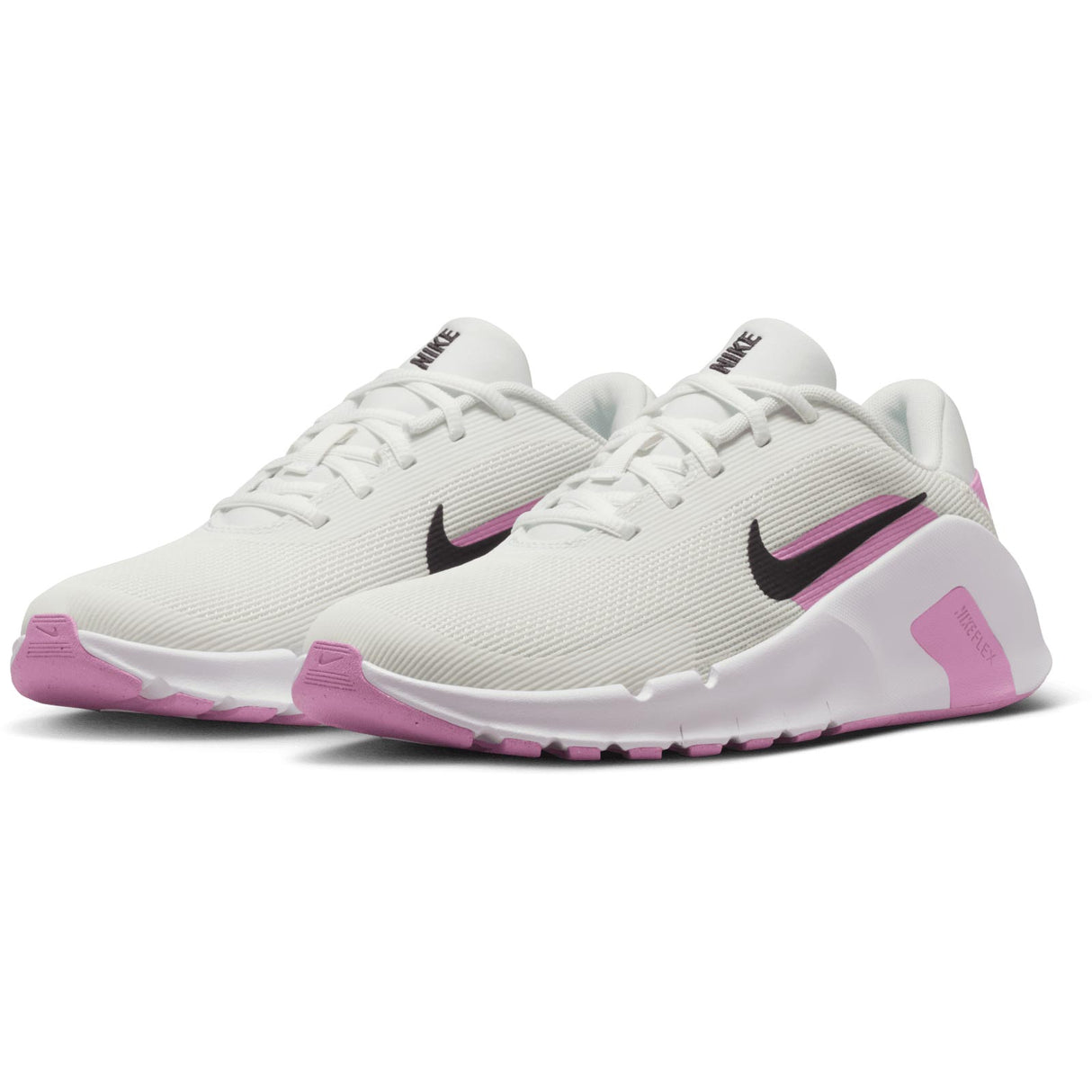 Nike Flex Train Womens White