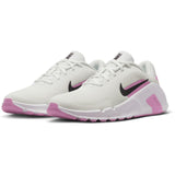 Nike Flex Train Womens White