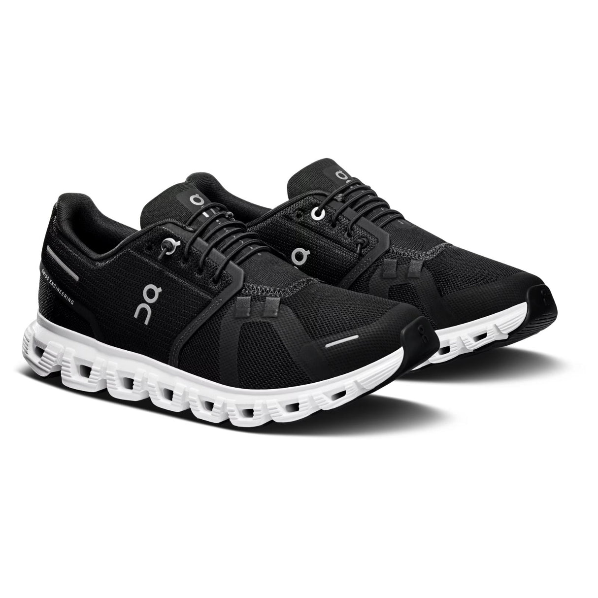 ON Cloud 6 Womens Black