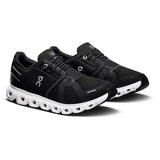 ON Cloud 6 Womens Black