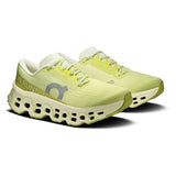 ON Cloudmonster 3 Womens Yellow