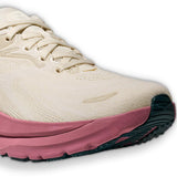 HOKA WOMENS ARAHI 8 Pink