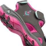 MCKINLEY Tarriko IVJ Sandals GREY