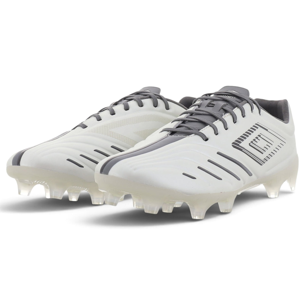 Umbro Tocco VI Premier FG White
