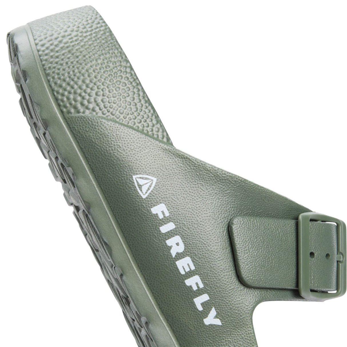 FIREFLY M Hiva Slippers Grn