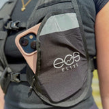 EOS Elite UltraEndure Lightweight Adults Running Vest