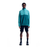 Berghaus Mns Felltop Snap Pullover Green