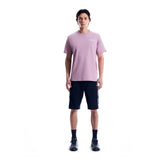 Berghaus Mens SUBSECTION ESS TEE AM Purp