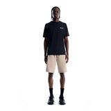 Berghaus Mens DAWDON TECH TEE AM Black