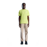 Berghaus Mens DAWDON TECH TEE AM Yellow