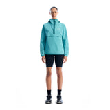 Berghaus Wms Wandermoor Wind Smock Green