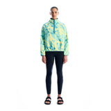 Berghaus Wms BAMBURGH HZ FLEECE AF Green