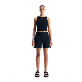 Berghaus Wms Wandermoor Wind Short Black