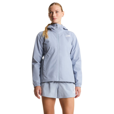 The North Face Quest Mono DryVent™ Womens Full-Zip Jacket
