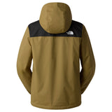 TNF Mens ANTORA Jacket Black Brown