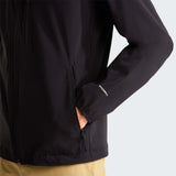 The North Face Nimble 2.0 Mens Full-Zip Hooded Jacket