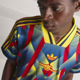 adidas OG Arsenal FC 25 LF Jersey Yellow