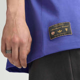 adidas OG MUFC 25 Icon Tee Purple