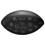 WILSON NFL All Team Black