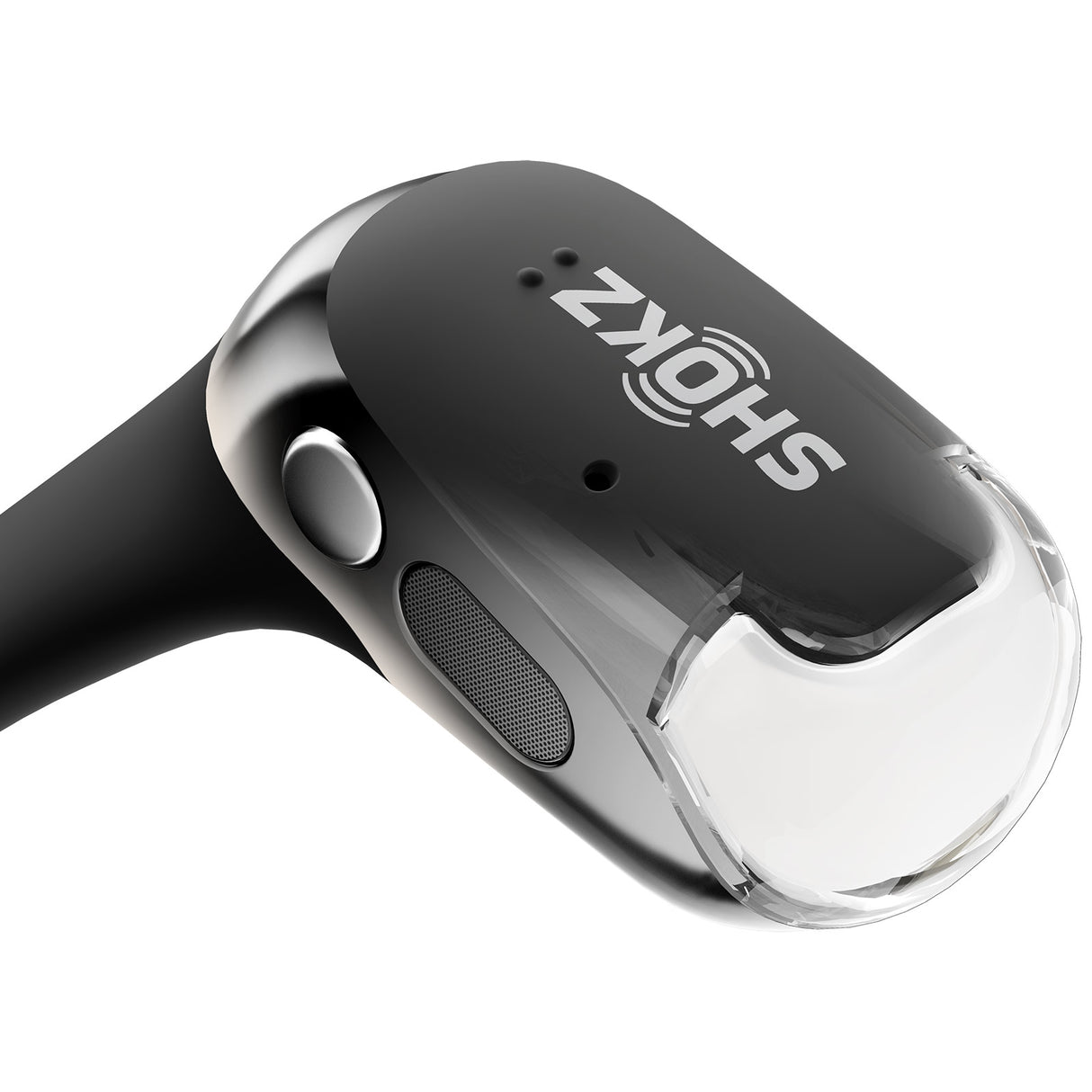 SHOKZ OpenFit 2 Black