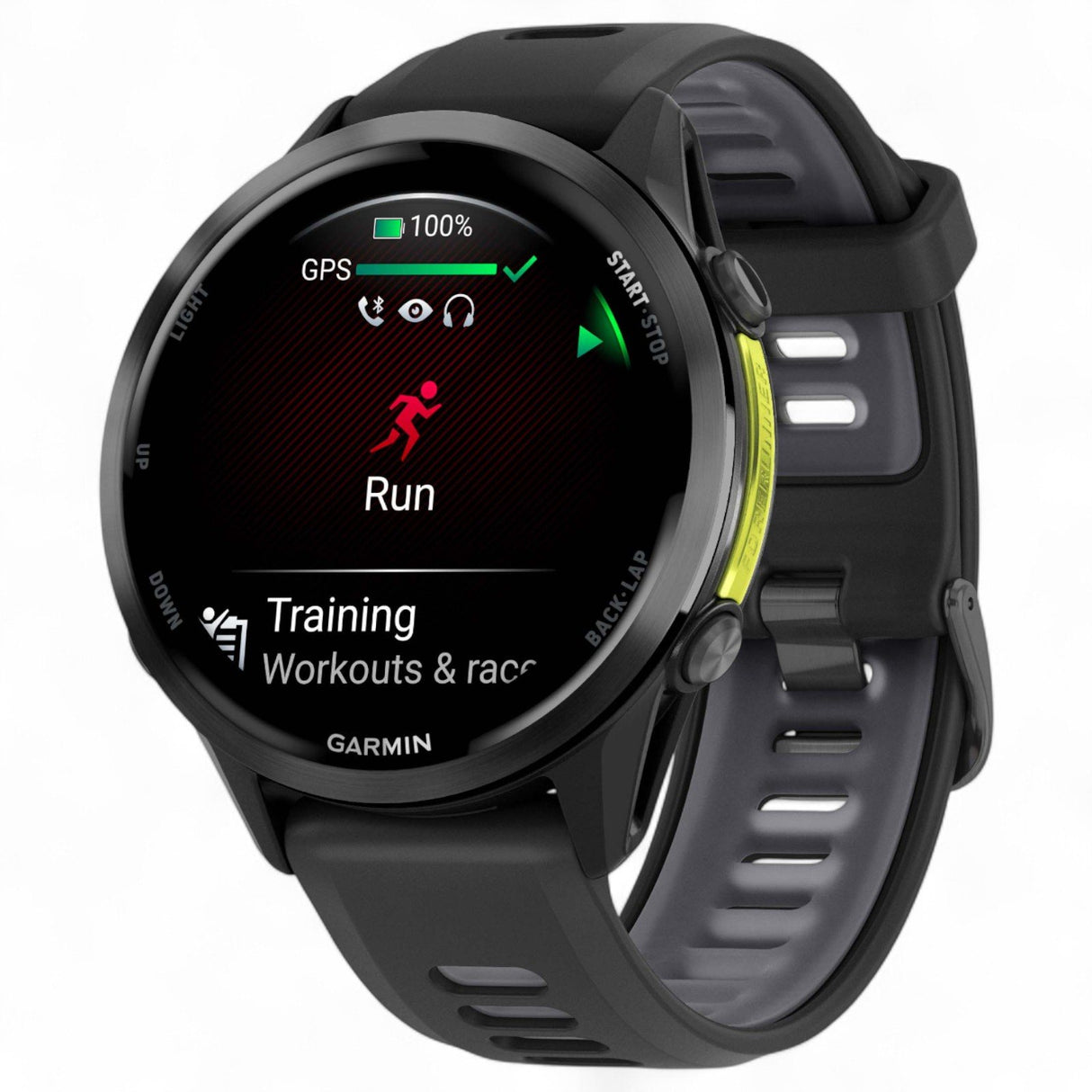 Garmin Forerunner 970 Black