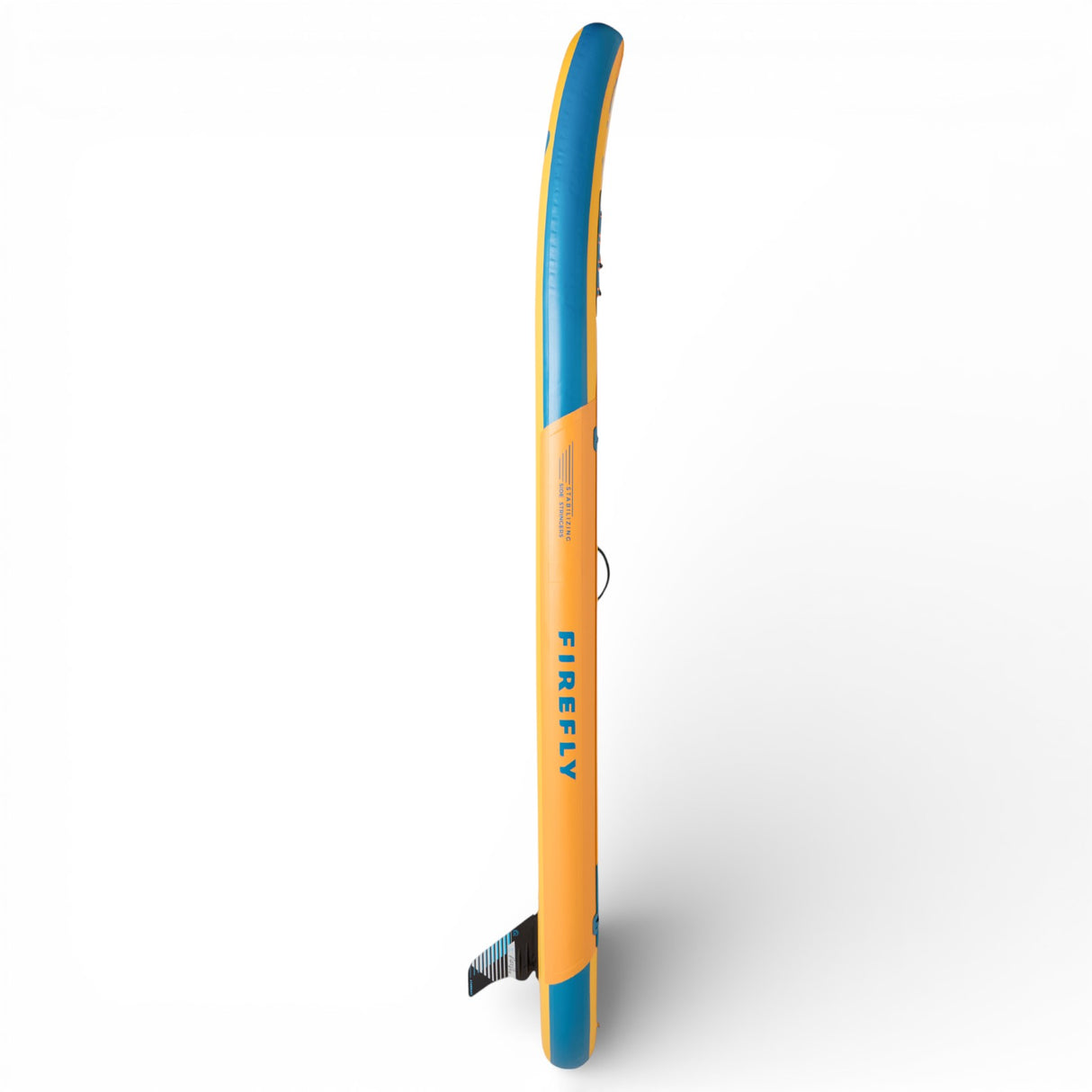 FIREFLY iSUP 2.0 I 9'6" SUP,ORANGE/BLUE