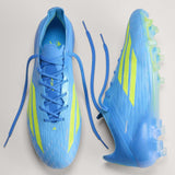 adidas F50 Elite FG Blue/Yellow