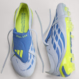 adidas Predator Elite FT FG Grey/Blue