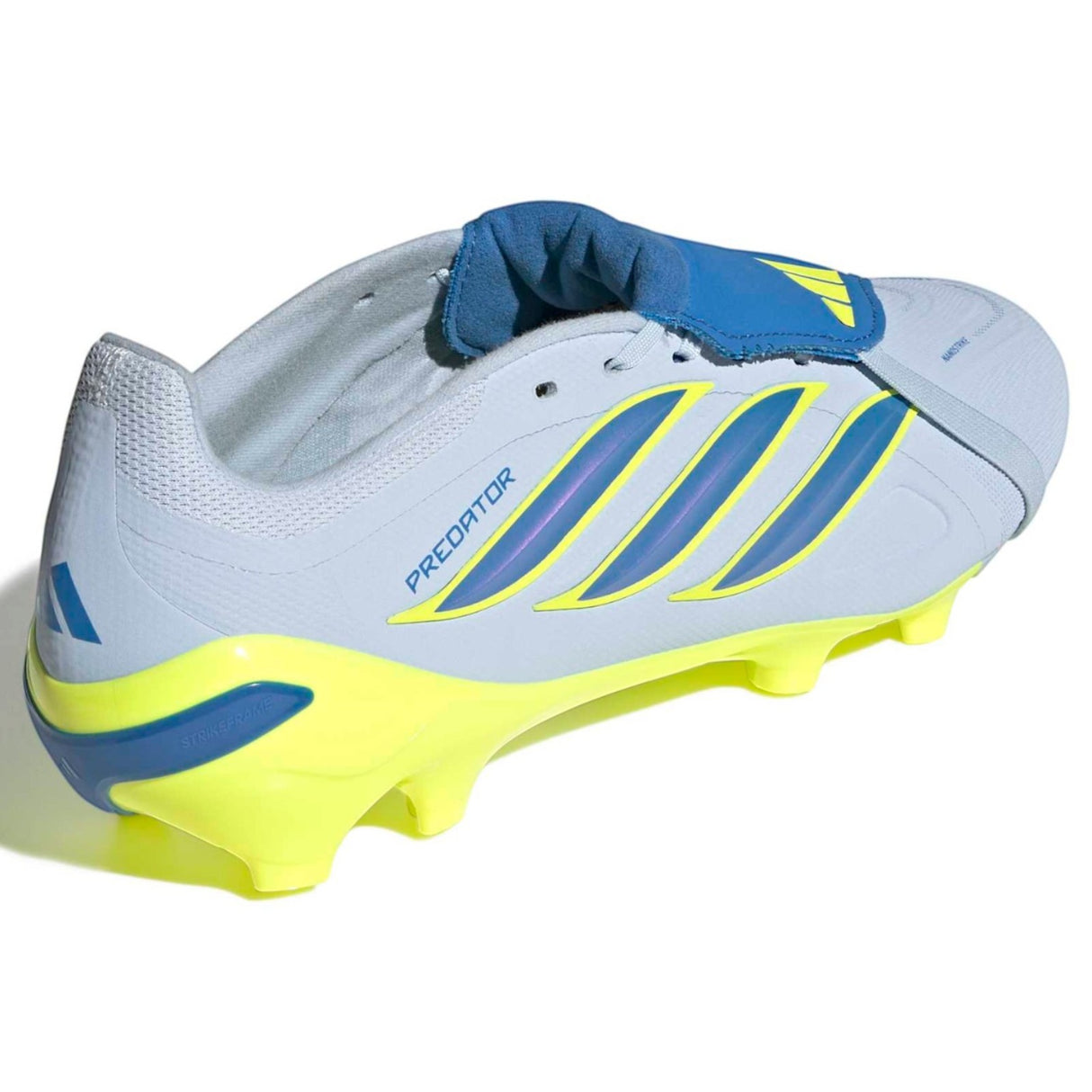 adidas Predator League FT FG Grey/Blue