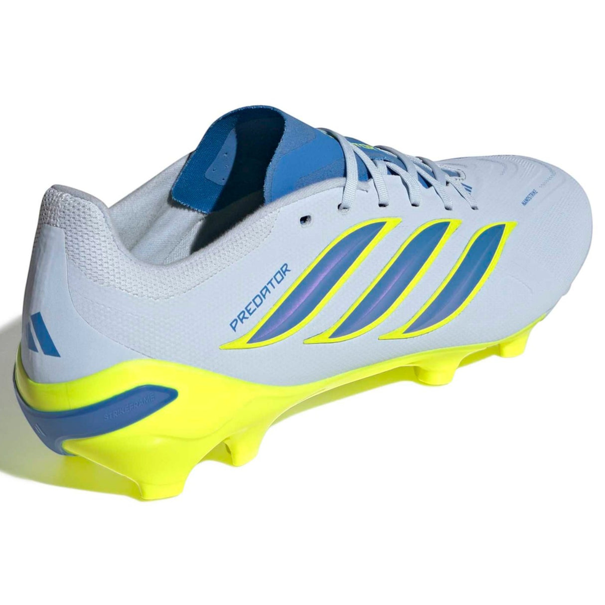 adidas Predator League FG Grey/Blue