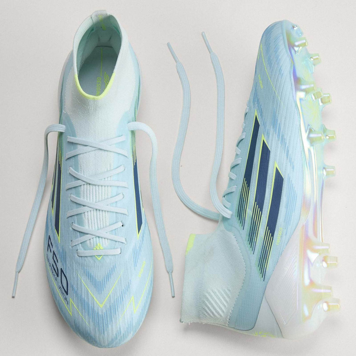 adidas F50 Sparkfusn Elite FG Wmns Blue